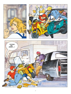 Le kama sutra