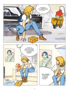 Le kama sutra