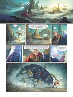 L'Aventure fantastique - Tome 02