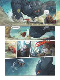 L'Aventure fantastique - Tome 02