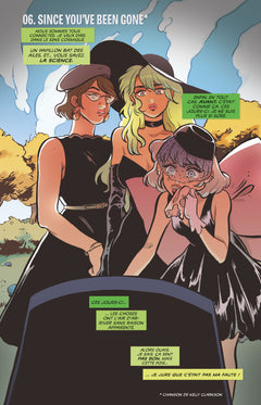 Snotgirl - Tome 02