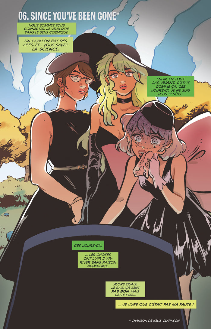 Snotgirl - Tome 02