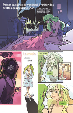 Snotgirl - Tome 02