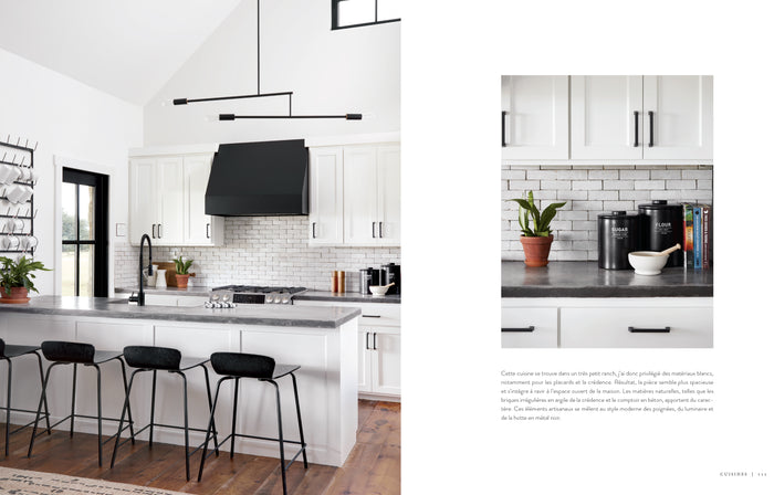 Rénover sa maison - Pensez, organisez et décorez votre intérieur idéal !