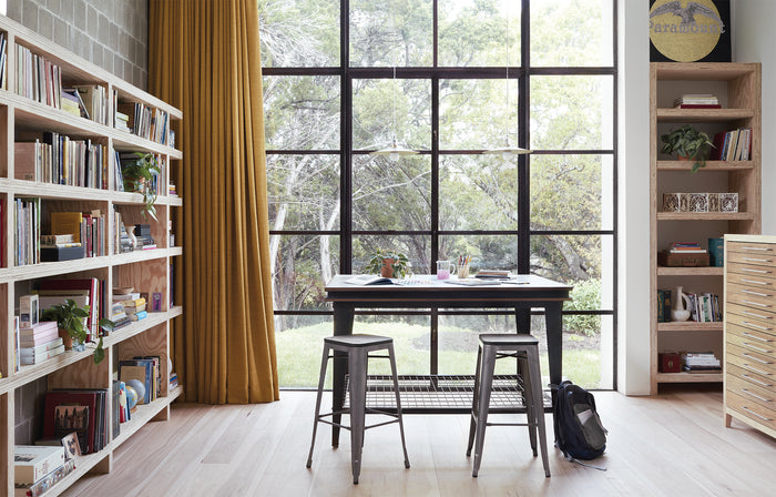 Rénover sa maison - Pensez, organisez et décorez votre intérieur idéal !