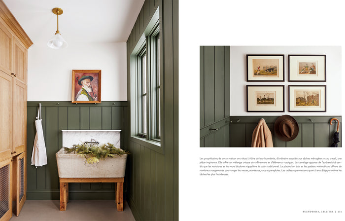 Rénover sa maison - Pensez, organisez et décorez votre intérieur idéal !