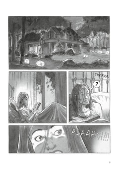 Celui qui n'existait plus