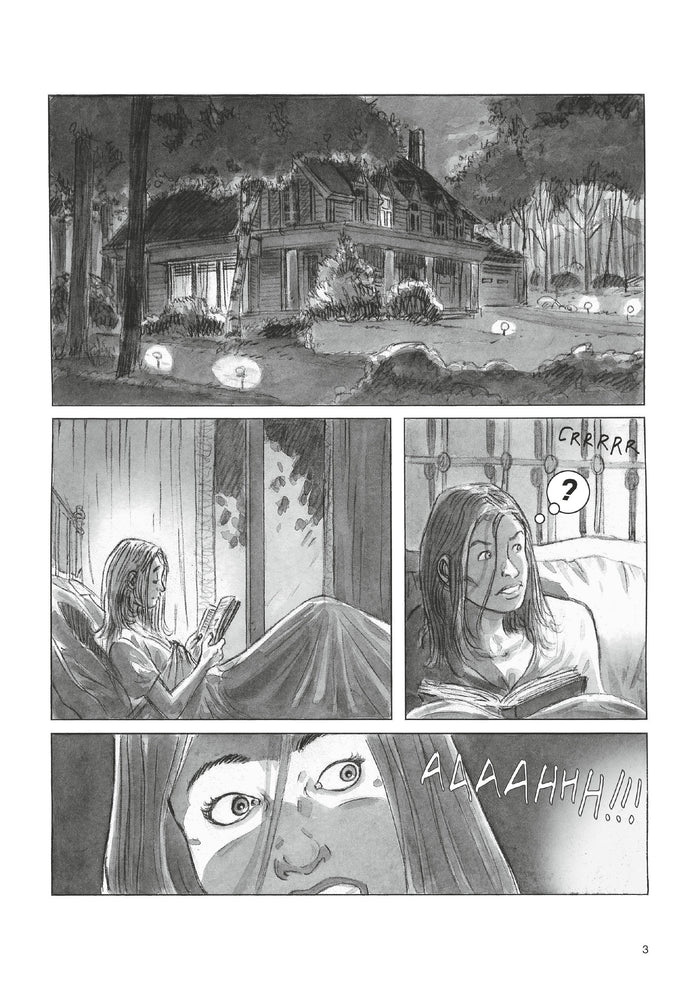 Celui qui n'existait plus