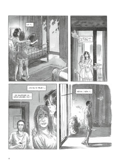 Celui qui n'existait plus