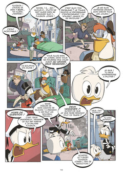 La Bande à Picsou - Tome 02