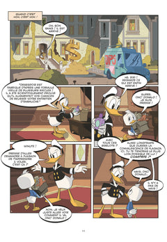 La Bande à Picsou - Tome 02