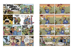 Les Seignors - tome 03