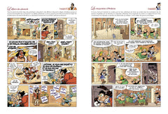 Les châteaux de la Loire - tome 1