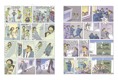 Les dossiers de Zap Collège