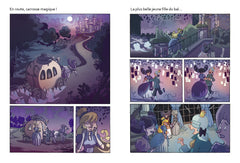 Cendrillon