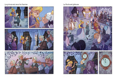 Cendrillon