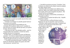Cendrillon
