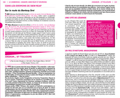 Guide du Routard Cambodge, Laos 2020