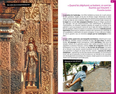 Guide du Routard Cambodge, Laos 2020