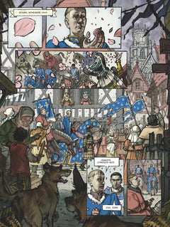 Jeanne d'Arc