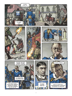 Jeanne d'Arc