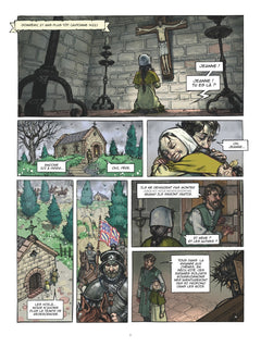 Jeanne d'Arc