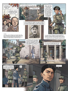 Mao Zedong