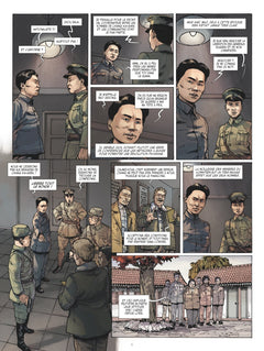 Mao Zedong