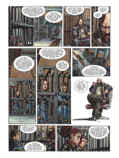 Colonisation - Tome 02