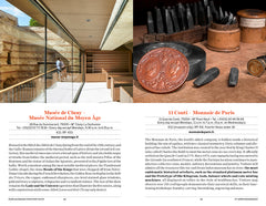 Paris museums for every taste - Big names and secret gems