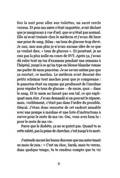 Ne vois-tu rien venir ?