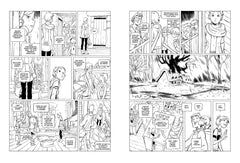 La maison aux souvenirs