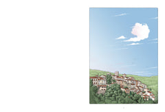 Ma fille, mon enfant - histoire complète