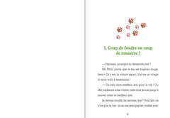 ENQUETES ANATOLE BRISTOL - Tome 14 CHIENS CHATS ET SABOTAGES NED