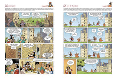 Les châteaux de la Loire - tome 1