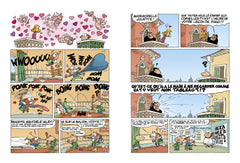 Les amours compliquées de Roméo et Juliette
