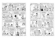 Généalo Jill - tome 01