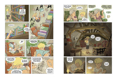 La craie des étoiles