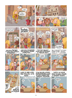 Lou ! - Tome 03