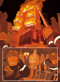 Lou ! - Tome 05