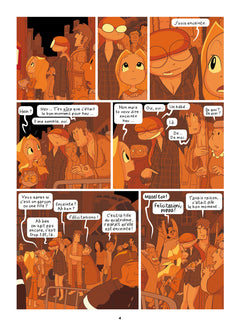 Lou ! - Tome 05