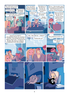 Lou ! - Tome 05