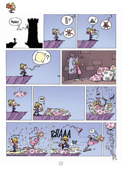 Game Over - Tome 13