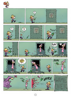 Game Over - Tome 13