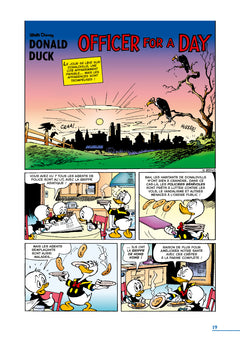 La Dynastie Donald Duck - Tome 17