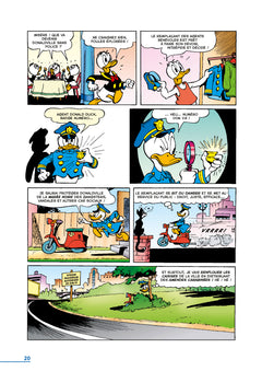 La Dynastie Donald Duck - Tome 17