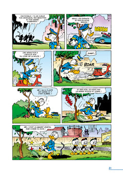 La Dynastie Donald Duck - Tome 17