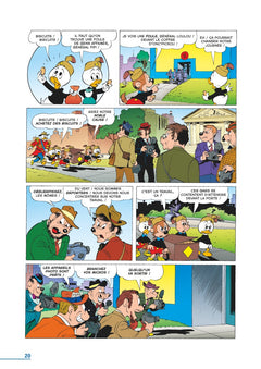 La Dynastie Donald Duck - Tome 18