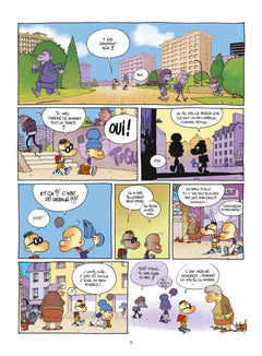 Titeuf - Tome 14
