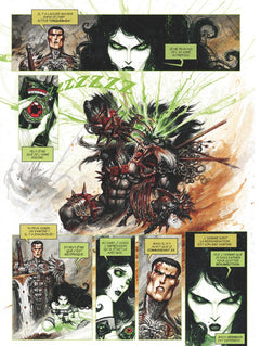 Requiem - Tome 04
